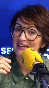 Entrevista completa con Sílvia Abril