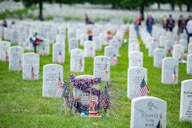 A good time to remind people of wars, soldiers, and support services long forgotten or dismissed. 2020 Memorial Day Events Military Com