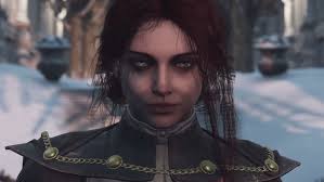 Sırf bu DLC yüzünden Lea'ye bayıldım, onun için bir takdir yazısı. :  r/LiesOfP