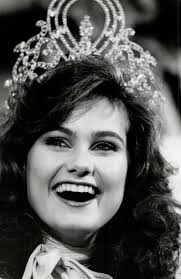 Eva Marlene Heddle of Caledonia, Ont