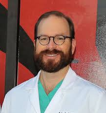 Eric Wroten, MD