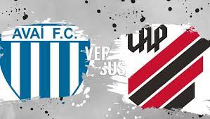 O jogo mostrou bastante equilíbrio entre as equipes e a decisão está em aberto para o jogo da volta, no paraná. Assistir Ao Vivo Avai X Athletico Pr Online Ou Na Tv E Gratis Pela Copa Do Brasil 2021 Hoje Quinta 03 06 Escalacoes E Palpites