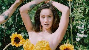 As of 2021, denise rosenthal is possibly single. Con Intimas Fotos Denise Rosenthal Anhela Libertad Para El 2021 Meganoticias