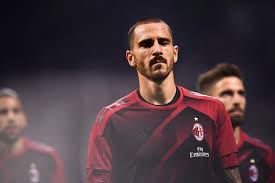 « le milan tient un accord avec la juventus turin pour le transfert de leonardo bonucci. Bonucci Given Two Match Ban By The Sport Judge Forced To Miss Saturday S Match At San Siro Against Juventus Rossoneri Blog Ac Milan News
