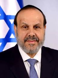 Religionsminister verstorben