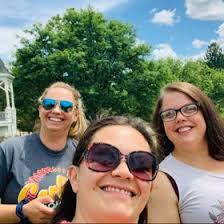 Nicole Craddock (nicole32312)