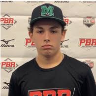 Drew Oakes's Baseball Recruiting Profile