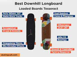 Are you tired of cruising? Best Downhill Longboard Updated April 2021