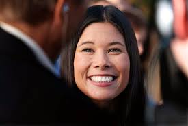 Mdgs frontfigur i oslo, lan marie nguyen berg, fikk flest personstemmer i valget i hovedstaden. Mittsommeroslo Lan Marie Nguyen Berg