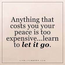 Anything That Costs You Your Peace Live Life Happy Live Life Happy Life Quotes Expensive Quotes