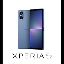 Xperia 5 V（8GB/256GB）- ブルー（SIMフリー版） | Joshin webショップ 通販 | SONY（ソニー） |  XQ-DE44 L2JPCX0