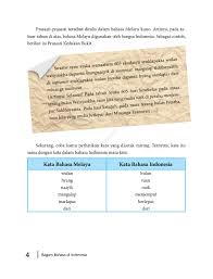 Aktiviti sepanjang program bahasa melayu 2018. Ragam Bahasa Di Indonesia Book By Yuni Handayani Gramedia Digital