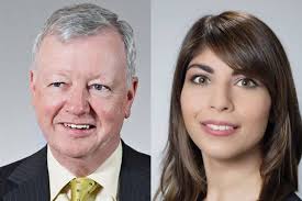 We have lost the plot a bit': Michael Rice