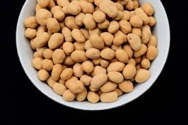 Sambil menunggu kacang dingin, saya mengambil langkah berikutnya. Intip Resep Bikin Kacang Telur Enak Dan 10 Rekomendasi Snack Kacang Telur Yang Bikin Nagih 2021