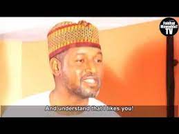 Kadan daga cikin litattafan dake ciki, 1. Wata Sharia 1 2 Latest Hausa Film Youtube