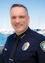 Beverly Hills hires new police chief