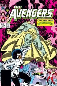 Avengers 1963 238 Comic Issues Marvel