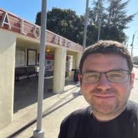 Nicholas Taras Frost