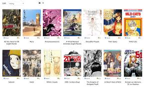 Home of all light novels. How To Read Manga On Anime Planet Anime Planet Forum