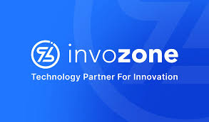 Certificate of Best Employee Certificate from InvoZone