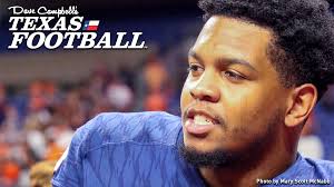 Rare bird: Marcus Davenport's rise from three FBS offers to potential Top  10 pick in the NFL Draft