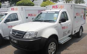 And more conveniently and securely with pos online. Tata Xenon Is Pos Malaysia S Pick Carsifu