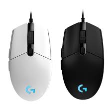 A successor to the logitech g100s, the logitech g102 follows the traditional g1 show layout. Logitech G102 Gaming Mouse Programmable Buttons 6000dpi Rgb Wired Mouse Buy At A Low Prices On Joom E Commerce Platform