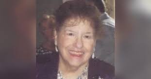 Mrs. Flora N. (Rubino) DeFazio Obituary