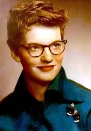 Philomena Berens Obituary