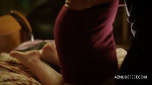 AISLINN PAUL Feet - AZNudeFeet