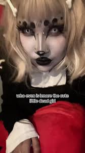 Lenore The Cute Little Cosplay