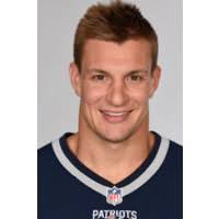 Rob Gronkowski Stats Pro Football Reference Com