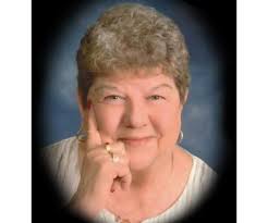 Joan Newman Obituary (1936