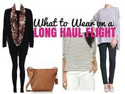 What To Wear On A Long Haul Flight 2021 Tips For Long Flight Clothing Travel Outfit Long Haul Flight Outfit Long Haul Flight Tips