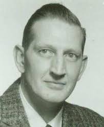 Richard B. Powell, 85