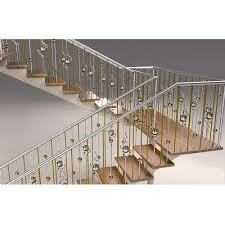 You can pair them with lots of different types of handrails and posts. Bar Designer Stainless Steel Stair Railing Rs 350 Square Feet Bharath Steel Id 15159259073