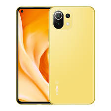 It runs with android 11, miui 12 operating system. Xiaomi Mi 11 Lite Price In Bangladesh Specifications 5g