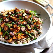 plant based food