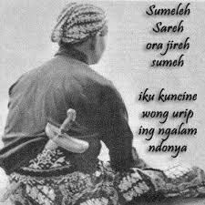 Dp Bbm Gambar Kata Bijak Jawa Islamic Quotes Kutipan Muslim Kata Kata Indah
