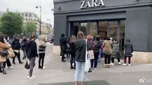 Find zara larsson tour schedule, concert details, reviews and photos. ç«æè§æ Zaraæ¯å¬å¸éé1200åºå°ç£å®æ¹åæäº å¥³å­© ä¸ç«æ°èç¶²setn Com