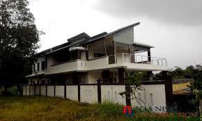 Paling murah, nyaman, dan aman. . Kontraktor Rumah Selangor Bina Banglo Cantik Bermutu Tinggi