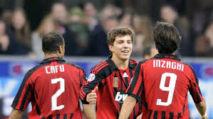 | che esordio da sogno #paloschi #esordio #18anni #milan #perte | un gol indimenticabile | alberto paloschi Alberto Paloschi Wants To Be The Filippo Inzaghi Of Swansea