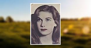 Rosemary Alma Miller Obituary