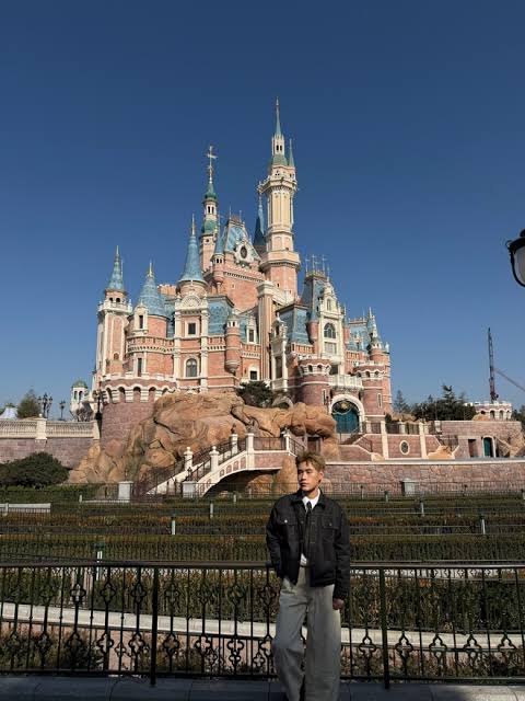 Ông Trịnh Văn Quyết nói về bài học từ Disneyland Thượng Hải | Znews.vn