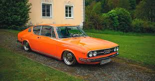Image result for Hunter Green 1972 Audi