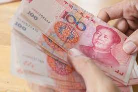 Saat membaca dan memperhatikan beritanya lebih teliti, kita akan mendapatkan dua nama mata uang china yang kerap. 10 Persen Perdagangan Indonesia Telah Gunakan Mata Uang Yuan China