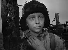 Ivan's Childhood (1962) Directors: Andrei Tarkovsky