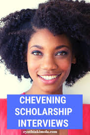 Chevening Scholarship Interview Tips How To Prepare And What To Expect Scholarships Interview Tips Scholarships For College