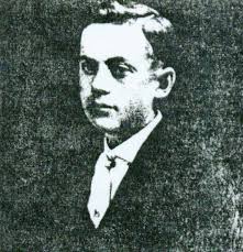 Edward Francis Mattern (1895-1987)