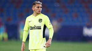 Lucas torreira statistics and career statistics, live sofascore ratings, heatmap and goal video highlights may be available on sofascore for some of lucas torreira and atlético madrid matches. Rwhexma0uouocm